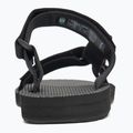 Dámske žabky Teva Universal Slide black 6