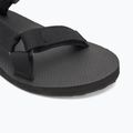 Dámske žabky Teva Universal Slide black 7