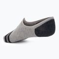 New Balance Ultra Low No Show šedé ponožky NBLAS9143BGR.L 3