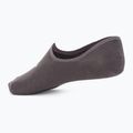 New Balance Ultra Low No Show šedé ponožky NBLAS9143BGR.L 9