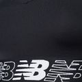 New Balance NB Pace Bra 3.0 fitness podprsenka čierna NBWB11034 8