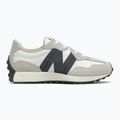Detské topánky New Balance 327's V1 grey