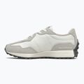 Detské topánky New Balance 327's V1 grey 2