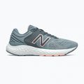 Dámska bežecká obuv New Balance W520LP7 sivá 11