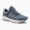 Dámska bežecká obuv New Balance W520LP7 sivá