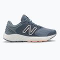 Dámska bežecká obuv New Balance W520LP7 sivá 2