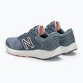 Dámska bežecká obuv New Balance W520LP7 sivá 3