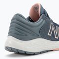 Dámska bežecká obuv New Balance W520LP7 sivá 9