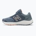 Dámska bežecká obuv New Balance W520LP7 sivá 10