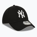 Šiltovka New Era Diamond Essential 39Thirty New York Yankees black