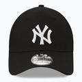 Šiltovka New Era Diamond Essential 39Thirty New York Yankees black 2
