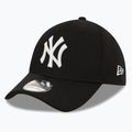 Šiltovka New Era Diamond Essential 39Thirty New York Yankees black 3