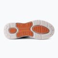 Pánske topánky SKECHERS Go Walk Arch Fit Idyllic charcoal/white/orange 5