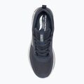 Pánske topánky SKECHERS Go Walk Arch Fit Idyllic navy/white/gold 6