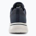 Pánske topánky SKECHERS Go Walk Arch Fit Idyllic navy/white/gold 7