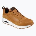 Pánske topánky SKECHERS Uno Stacre whiskey/white 8