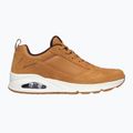 Pánske topánky SKECHERS Uno Stacre whiskey/white 9