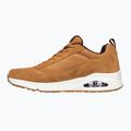 Pánske topánky SKECHERS Uno Stacre whiskey/white 10