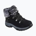 Dámska treková obuv SKECHERS Trego Falls Finest black 7