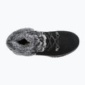 Dámska treková obuv SKECHERS Trego Falls Finest black 11