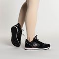 Dámske topánky SKECHERS Og 85 Step N Fly black 2