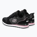 Dámske topánky SKECHERS Og 85 Step N Fly black 4