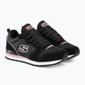 Dámske topánky SKECHERS Og 85 Step N Fly black 5