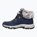 Dámske trekové topánky SKECHERS Trego Falls Finest navy 13