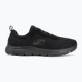 Dámska obuv SKECHERS Flex Appeal 4.0 Brilliant View black 2