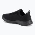 Dámska obuv SKECHERS Flex Appeal 4.0 Brilliant View black 3