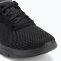 Dámska obuv SKECHERS Flex Appeal 4.0 Brilliant View black 7