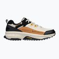 Skechers pánska obuv Skechers Bionic Trail taupe/black 7