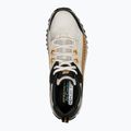 Skechers pánska obuv Skechers Bionic Trail taupe/black 9