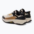 Skechers pánska obuv Skechers Bionic Trail taupe/black 3