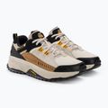 Skechers pánska obuv Skechers Bionic Trail taupe/black 4