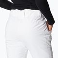 Dámske lyžiarske nohavice Columbia Backslope II Insulated white 1985371 7