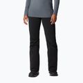 Dámske lyžiarske nohavice Columbia Backslope II Insulated black 1985371