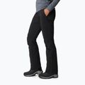 Dámske lyžiarske nohavice Columbia Backslope II Insulated black 1985371 2