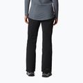 Dámske lyžiarske nohavice Columbia Backslope II Insulated black 1985371 3