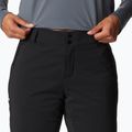 Dámske lyžiarske nohavice Columbia Backslope II Insulated black 1985371 5