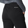 Dámske lyžiarske nohavice Columbia Backslope II Insulated black 1985371 6