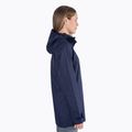 Dámska membránová bunda do dažďa Columbia Splash A Little II 468 navy blue 1771064 2
