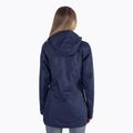 Dámska membránová bunda do dažďa Columbia Splash A Little II 468 navy blue 1771064 3
