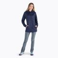 Dámska membránová bunda do dažďa Columbia Splash A Little II 468 navy blue 1771064 6
