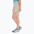 Dámske turistické šortky Columbia Firwood Camp II beige 1885313 4