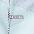 Columbia dámska fleecová mikina Ali Peak Overlay modrá 1992263 6