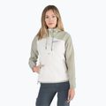 Columbia dámska fleecová mikina Ali Peak Overlay beige 1992263