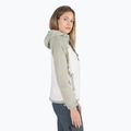 Columbia dámska fleecová mikina Ali Peak Overlay beige 1992263 2
