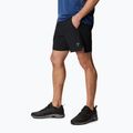 Columbia Titan Pass LW 010 black 1991511 pánske trekingové šortky 3