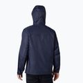 Columbia Watertight II pánska bunda do dažďa navy blue 1533898464 2